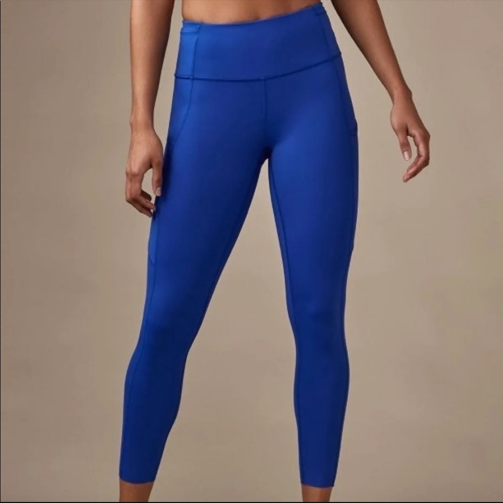 Lululemon Fast & Free legging